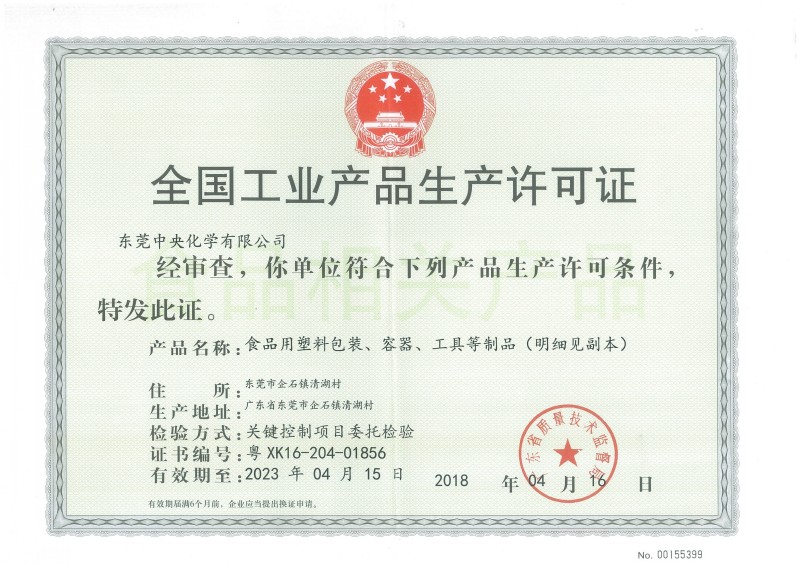 全国工业生产